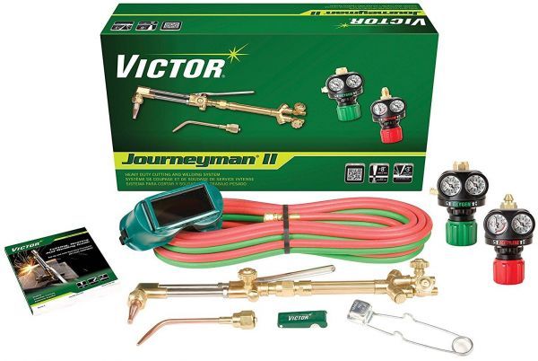 VICTOR WELDING PRODUCTS