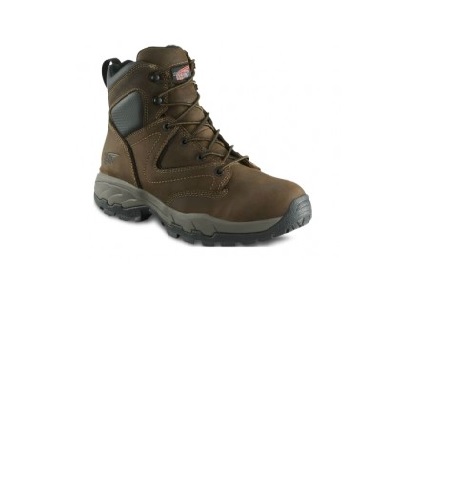 2205 RED WING  HIKER BOOT BROWN