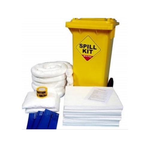 SPILLKIT SUPPLIER IN DUBAI