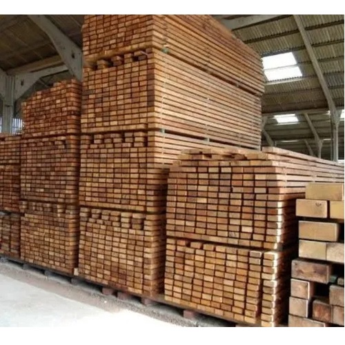 TIMBER UAE