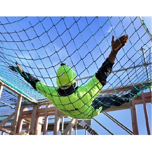 SAFETY NET