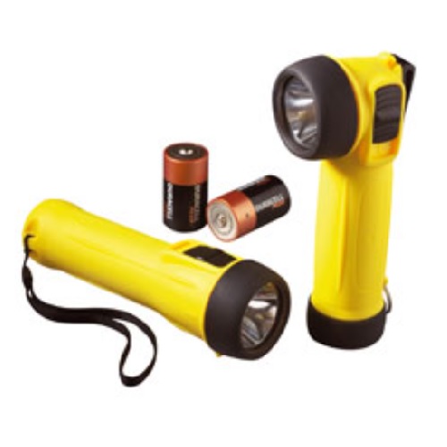 ATEX TORCH UAE