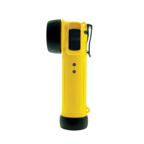 ATEX TORCH QATAR