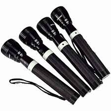 LED TORCH