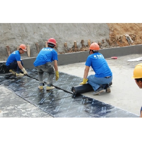 WATER PROOFING SHEETS