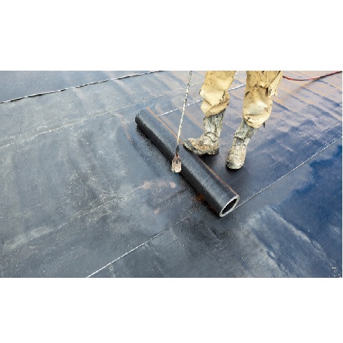 WATER PROOFING MEMBRANES