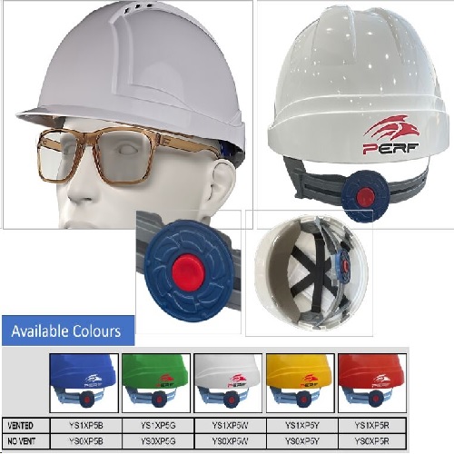 PERF HELMET DUBAI