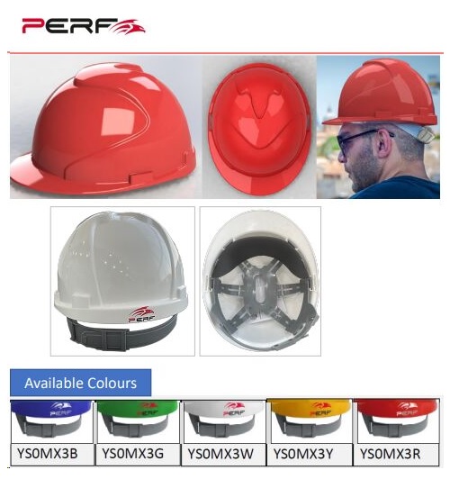 PERF HELMET SUPPLIER IN UAE