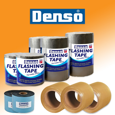 DENSO PRODUCTS