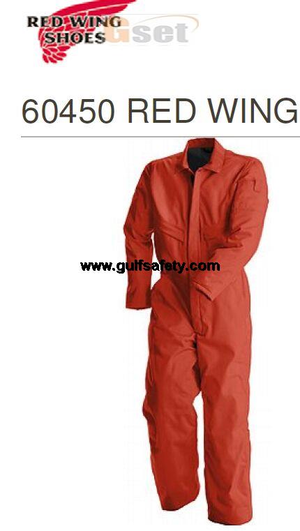 REDWING W COVERALL