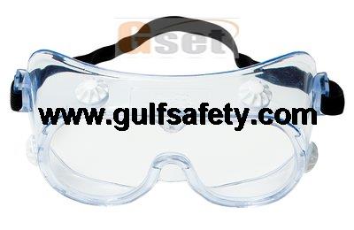 SAFETY GOGGLE 3M 334