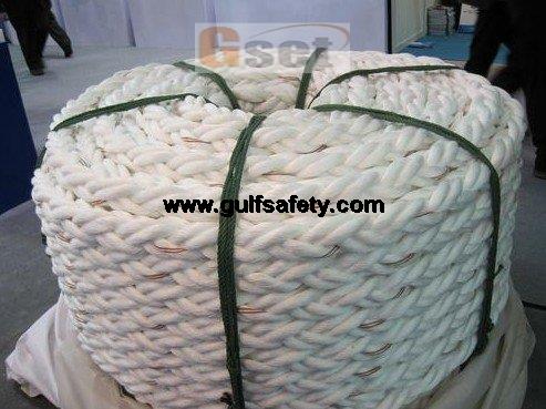 PP ROPE 5 INCH X 200 MTR -8 STRAND