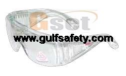 SAFETY GLASS EVX 551
