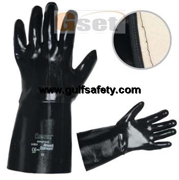 GLOVES ANSELL NEOX PART NO. 09-928
