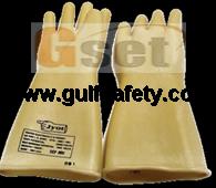 ELECTRICAL GLOVES - ELECTRIC GLOVES -JYOT 22000