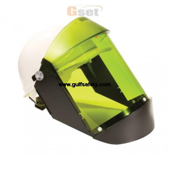 PROTECTIVE FACE SHIELD