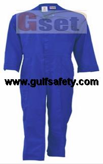 COVERALL NOMEX FT
