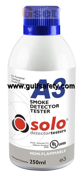 SMOKE TESTER SOLOA3 --DISCONTINUED-- EQUIVALENT - SOLO A10S