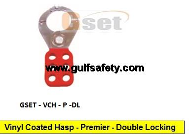 CRB LOCKOUT HASP P-DL