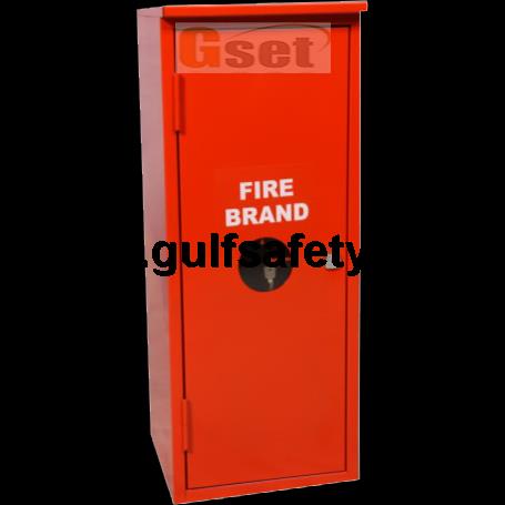 FIRE EXT CABINET