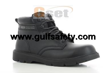 SHOE SAFETY JOGGER -X1100N S3