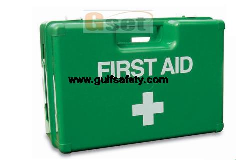 FIRST AID BOX CUSTOMISED MILANO