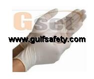 LATEX DISP SURGICAL GLOVES