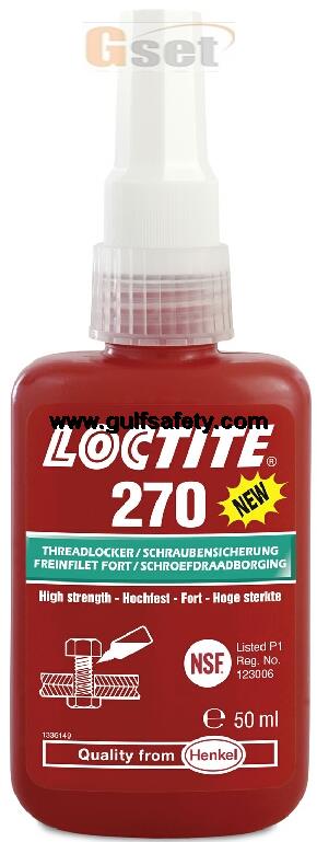LOCTITE 270 THREAD LOCK