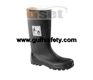 FIRE BOOT ETCHE SABF MADE IN FRANCE