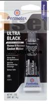 PERMATEX GASKET MAKER BLACK , 85 GRM
