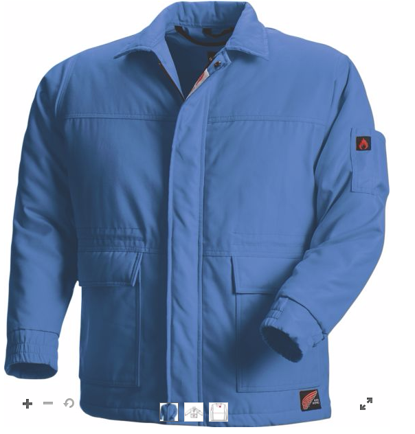 WINTER JACKET RED WING 62360