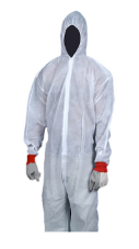 COVERALL DISPOSABLE MANAGER
