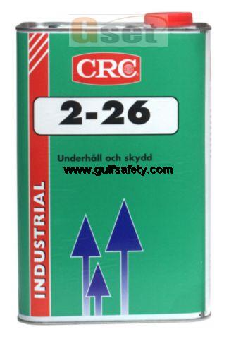 CRC 2-26 5 LTR CAN