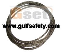 CRB LOCKOUT CABLE ES-5C