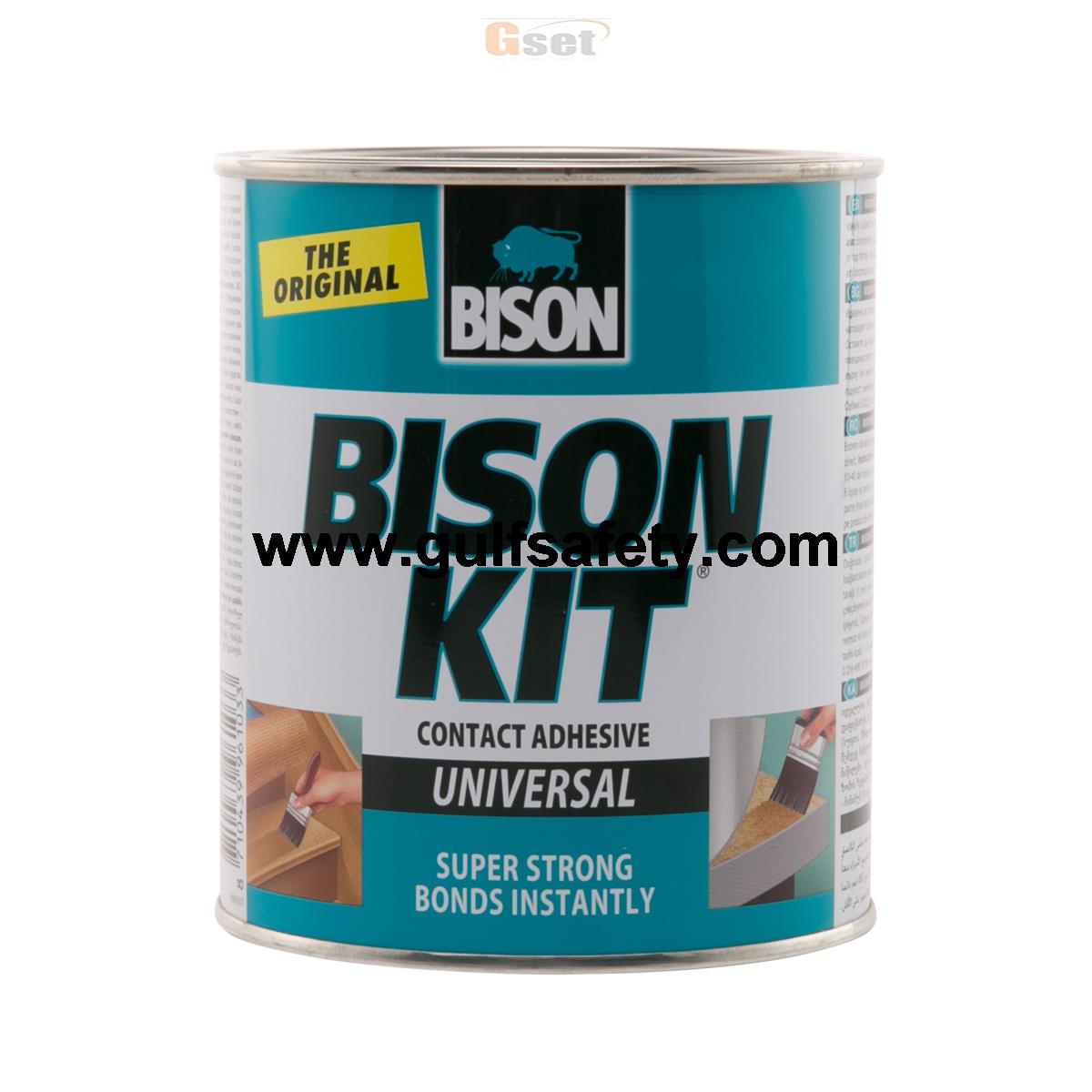 BISON KIT 650ML