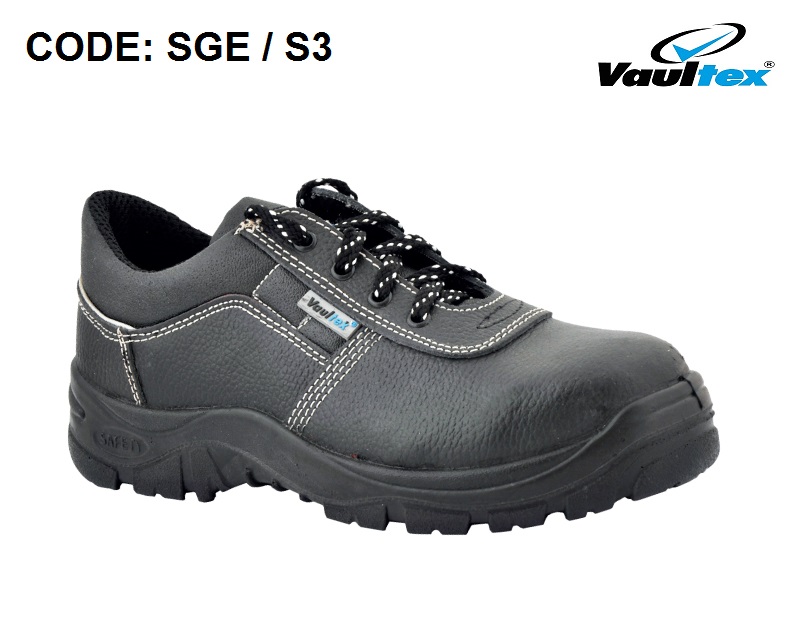 VAULTEX SAFETY SHOES SGS-S3