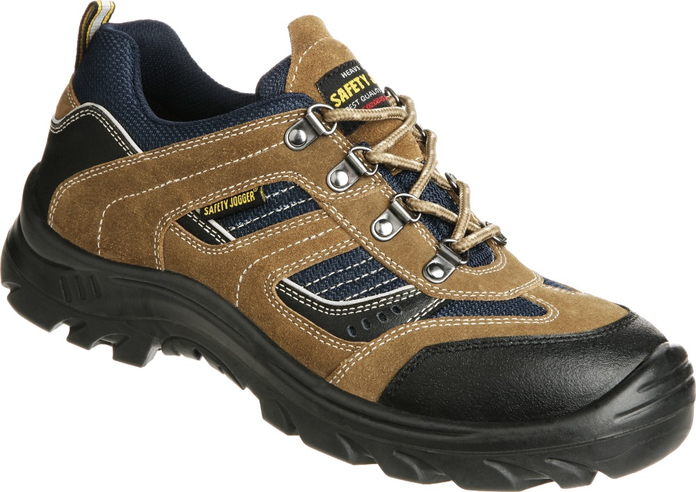 SHOE SAFETY JOGGER -X2020P S3