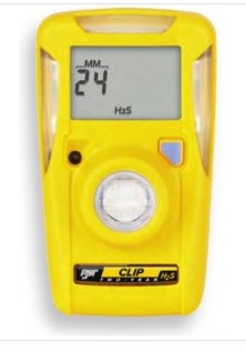 GAS DETECTOR SO2 BWC2-S