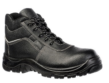 SAFETY SHOE HIGH ANKLE VAULTEX SGB