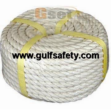 PP ROPE 20 MM X 200 YARDS (182 MTR)