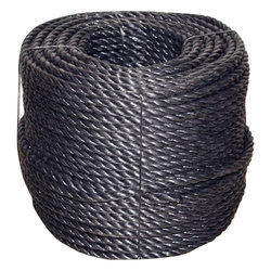 PP ROPE GREY 6MM X 500MTR