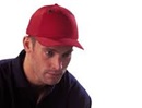 ARCO BASEBALL BUMP CAP NAVY BLUE OR RED -409500 / 409600