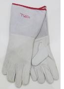 TIG WELDING GLOVES WITH ROUND THUMB - TWG