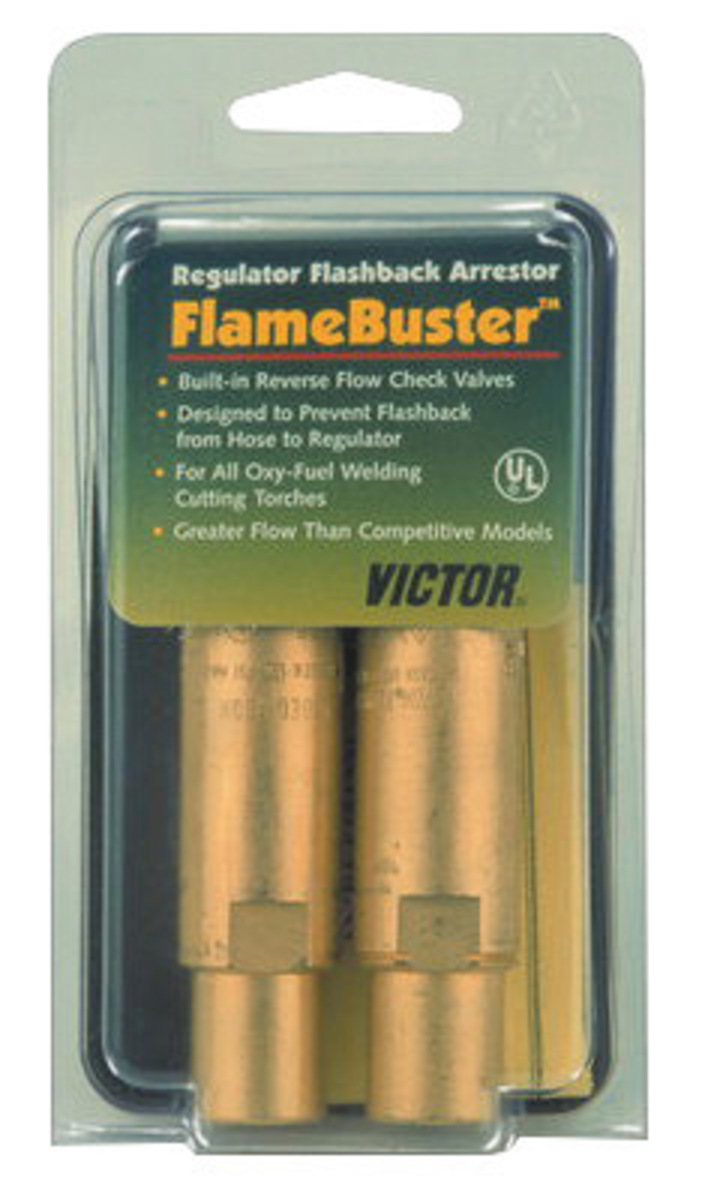 FLAME BUSTER VICTOR 0657-0014