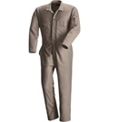 SAFETY COVERALL  FR REDWING 60640