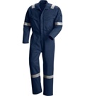 SAFETY COVERALL REDWING -61115