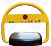 PARKING BARRIER WITH REMOTE ,PARKING LOCK SOLAR ,CH 90910