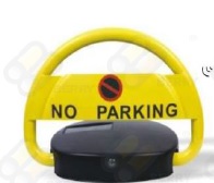 PARKING BARRIER WITH REMOTE ,PARKING LOCK SOLAR ,CH 90915