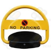 PARKING BARRIER WITH REMOTE ,PARKING LOCK BATTERY ,CH 90905