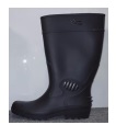 PVC SAFETY GUM BOOT